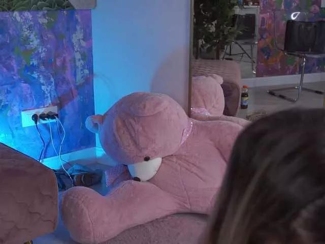 AshaYuva on BongaCams