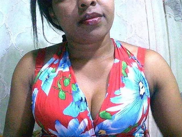 Asmonah on BongaCams