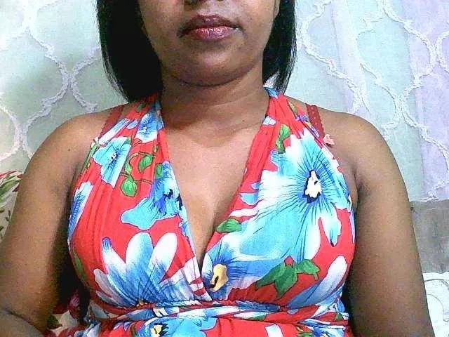 Asmonah on BongaCams