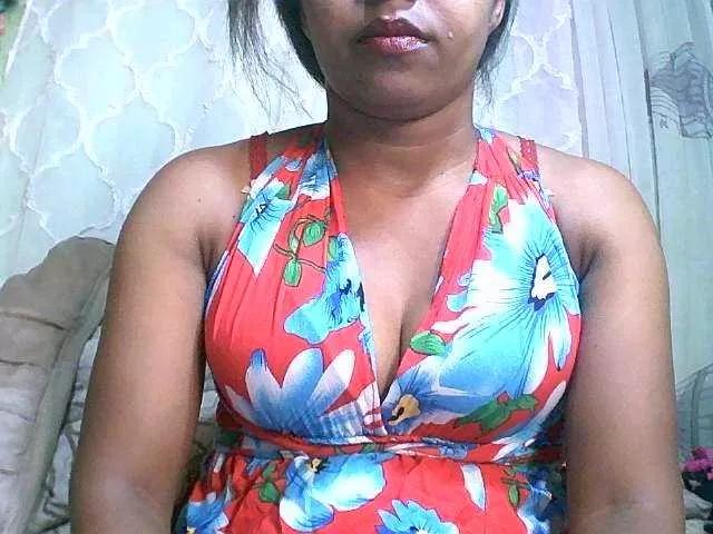 Asmonah on BongaCams