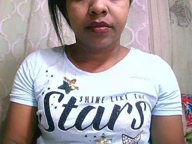 Asmonah on BongaCams