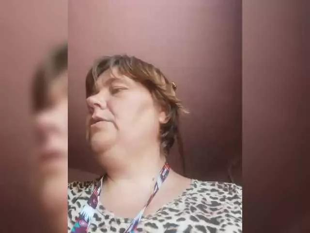 AthomeTi on BongaCams