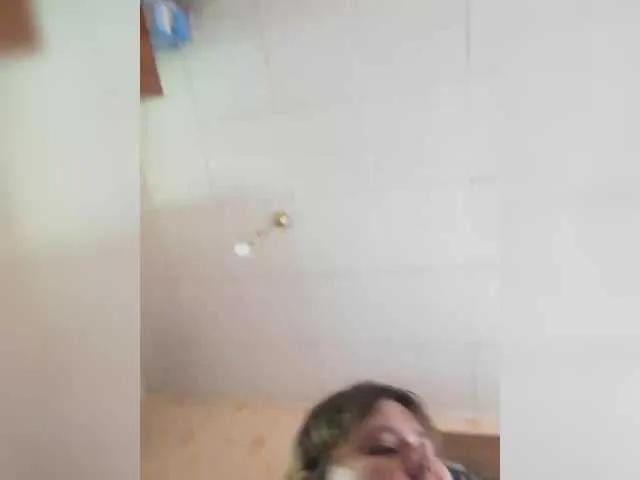 AthomeTi on BongaCams