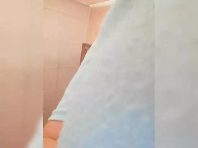 AthomeTi on BongaCams