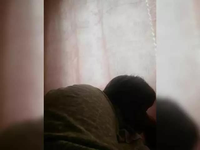 AthomeTi on BongaCams