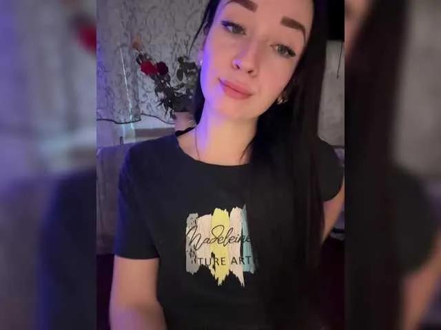 AureliyXXX on BongaCams