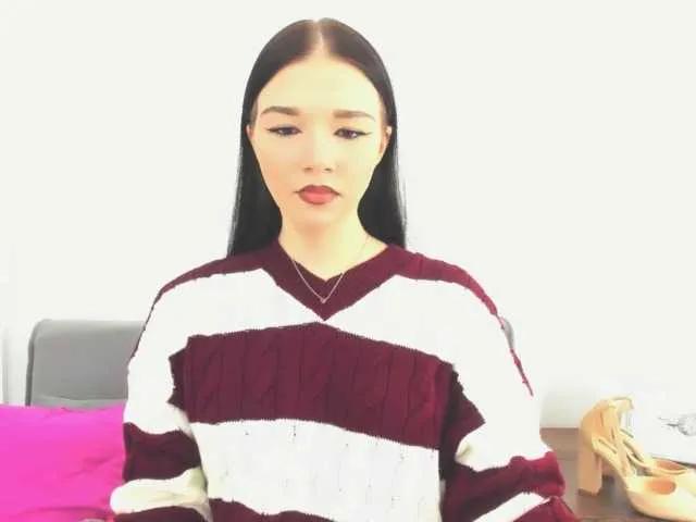 AvaPretty on BongaCams