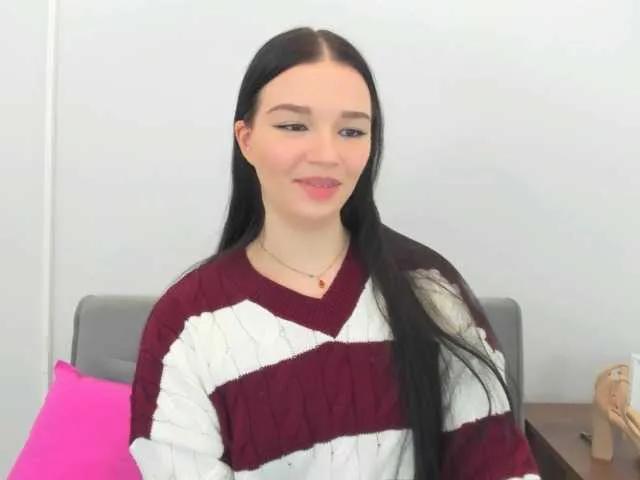 AvaPretty on BongaCams