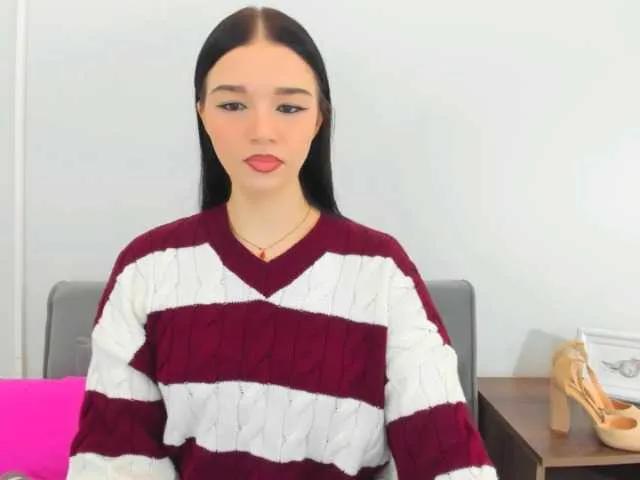 AvaPretty on BongaCams