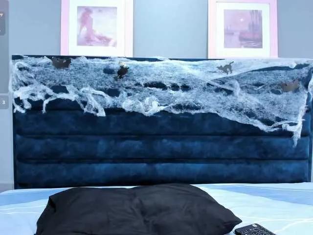 AzulMaverik on BongaCams