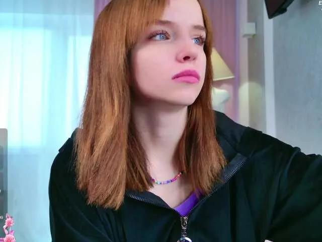 b4by-lol1 on BongaCams