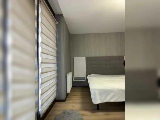 BabyDarii on BongaCams