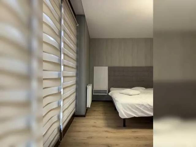 BabyDarii on BongaCams