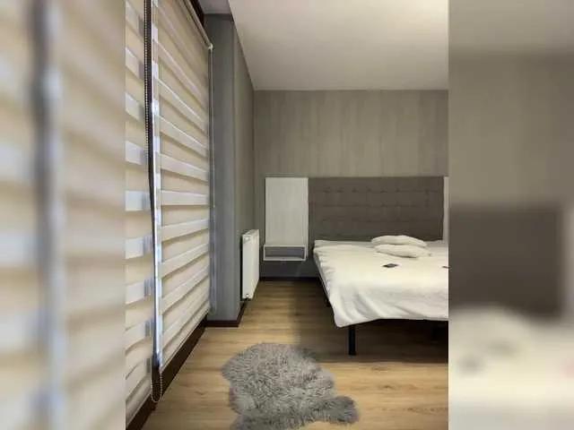 BabyDarii on BongaCams