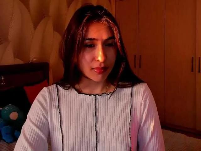 Bambiiiii on BongaCams