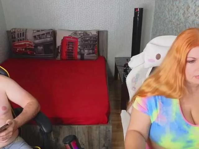 BananNessa on BongaCams