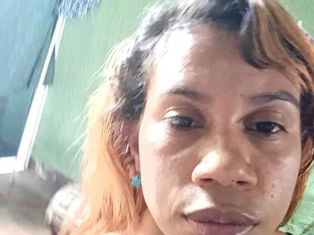 BARBYCHOCOLAT on BongaCams