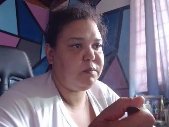 beautifulchubbyqueen on BongaCams
