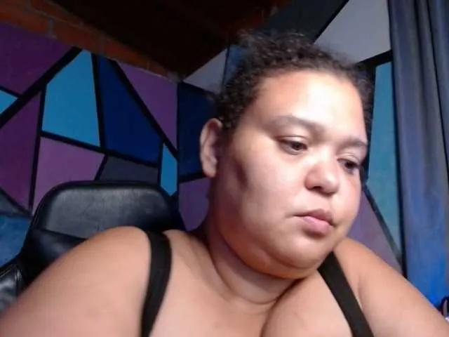 beautifulchubbyqueen on BongaCams
