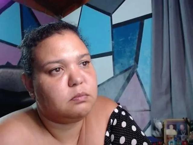 beautifulchubbyqueen on BongaCams