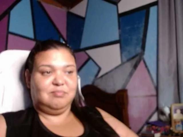 beautifulchubbyqueen on BongaCams