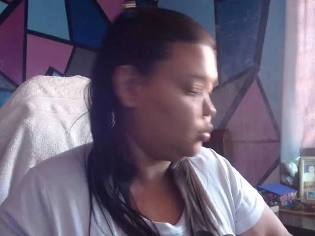 beautifulchubbyqueen on BongaCams
