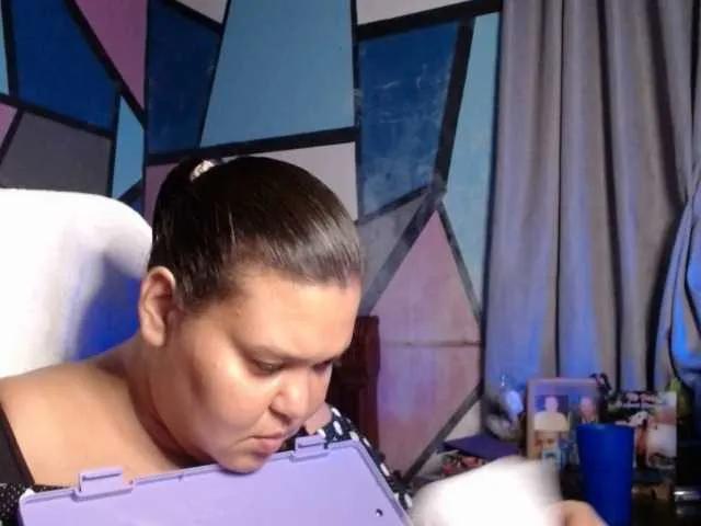 beautifulchubbyqueen on BongaCams