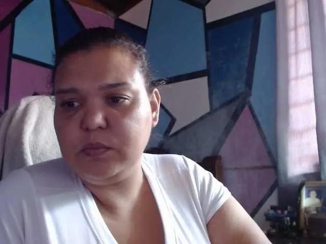 beautifulchubbyqueen on BongaCams