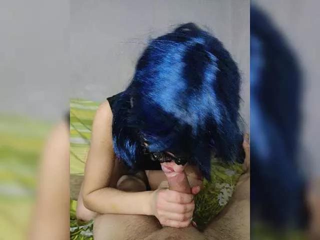 BeautyTriple on BongaCams