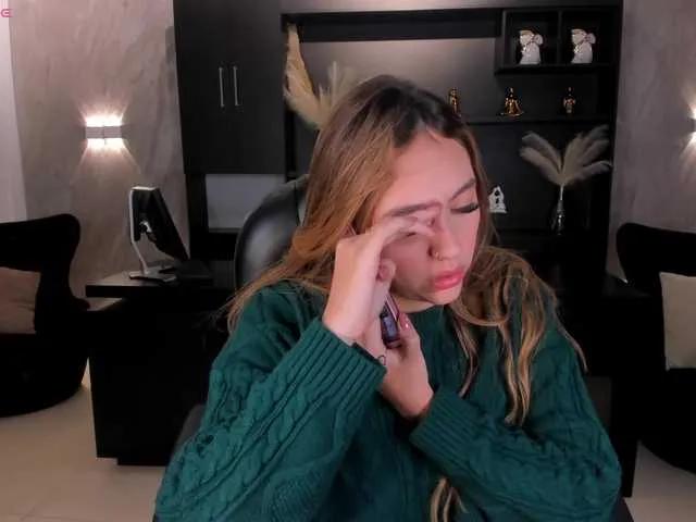 BellaRose on BongaCams