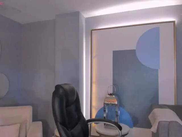 BellaRose on BongaCams