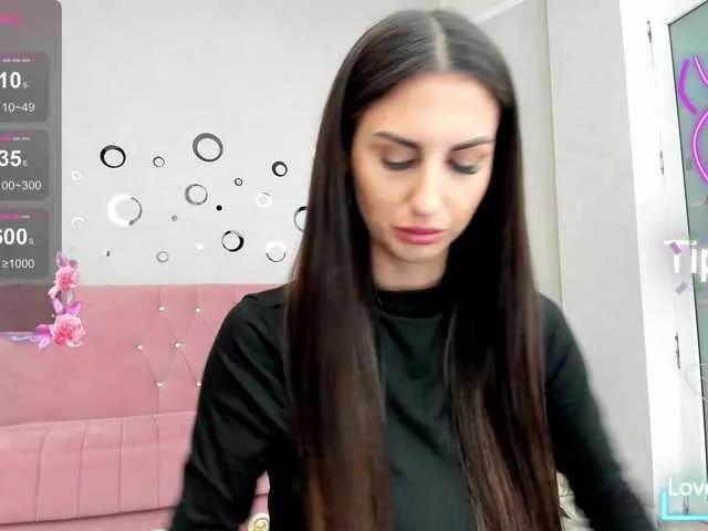 belovedkhlloe on BongaCams