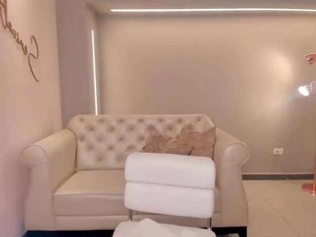 BiancaPierce on BongaCams