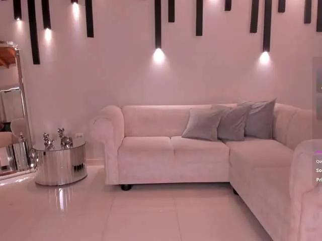 BiancaPierce on BongaCams