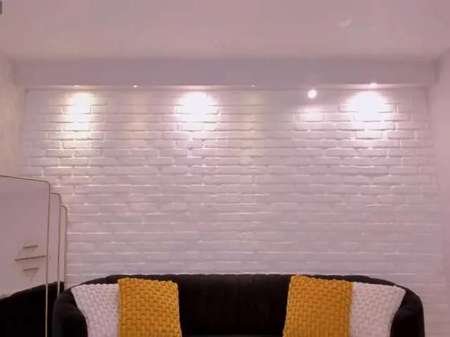 BiancaPierce on BongaCams