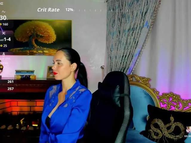 Black-Mamba- on BongaCams