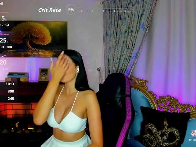 Black-Mamba- on BongaCams