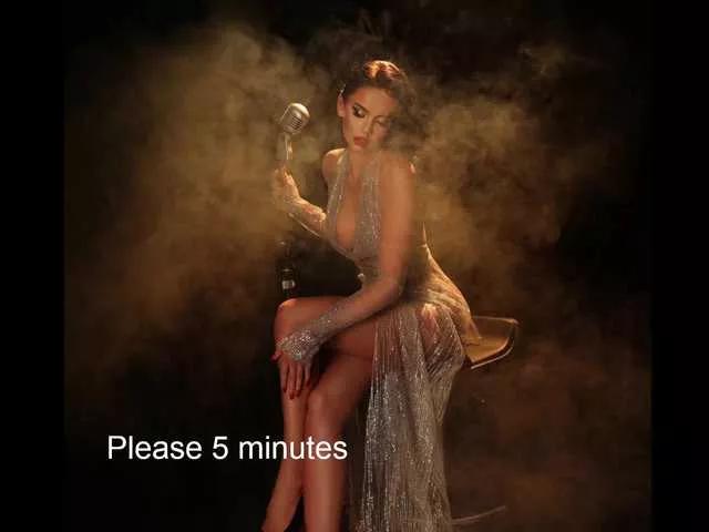 Black-Mamba- on BongaCams