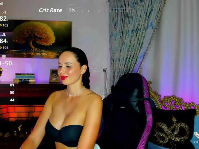 Black-Mamba- on BongaCams