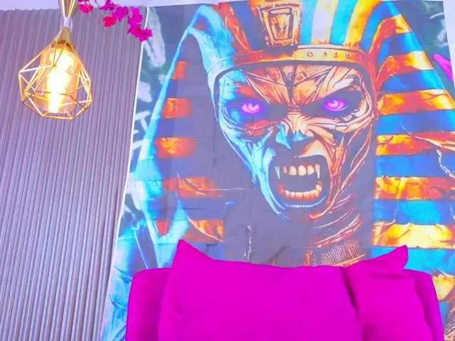 blaisysmith on BongaCams