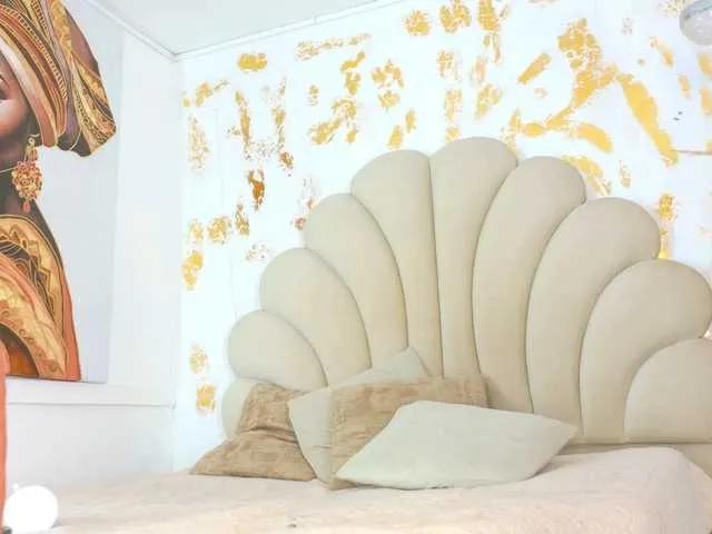 blaisysmith on BongaCams