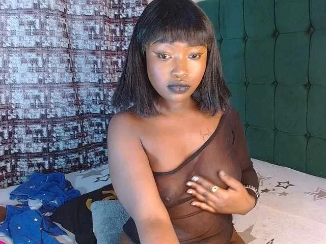 Blissloves on BongaCams