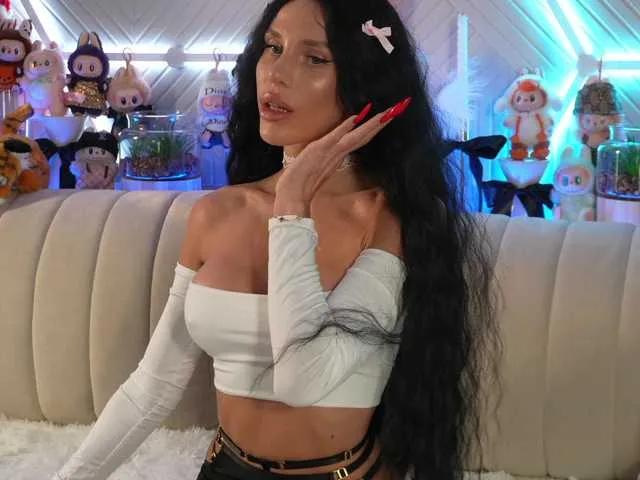 blondinochkaa on BongaCams