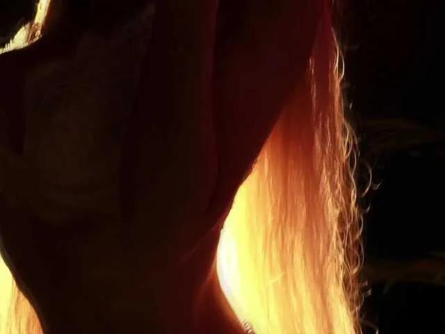 blondinochkaa on BongaCams