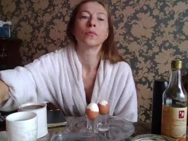 Boginechka on BongaCams