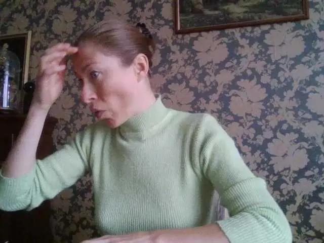 Boginechka on BongaCams