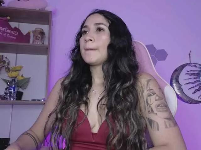 britt-grey on BongaCams