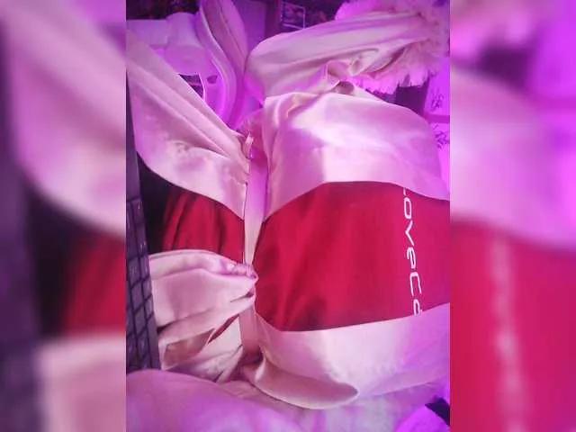 britt-grey on BongaCams