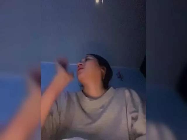 britt-grey on BongaCams