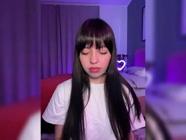 Businkaa on BongaCams